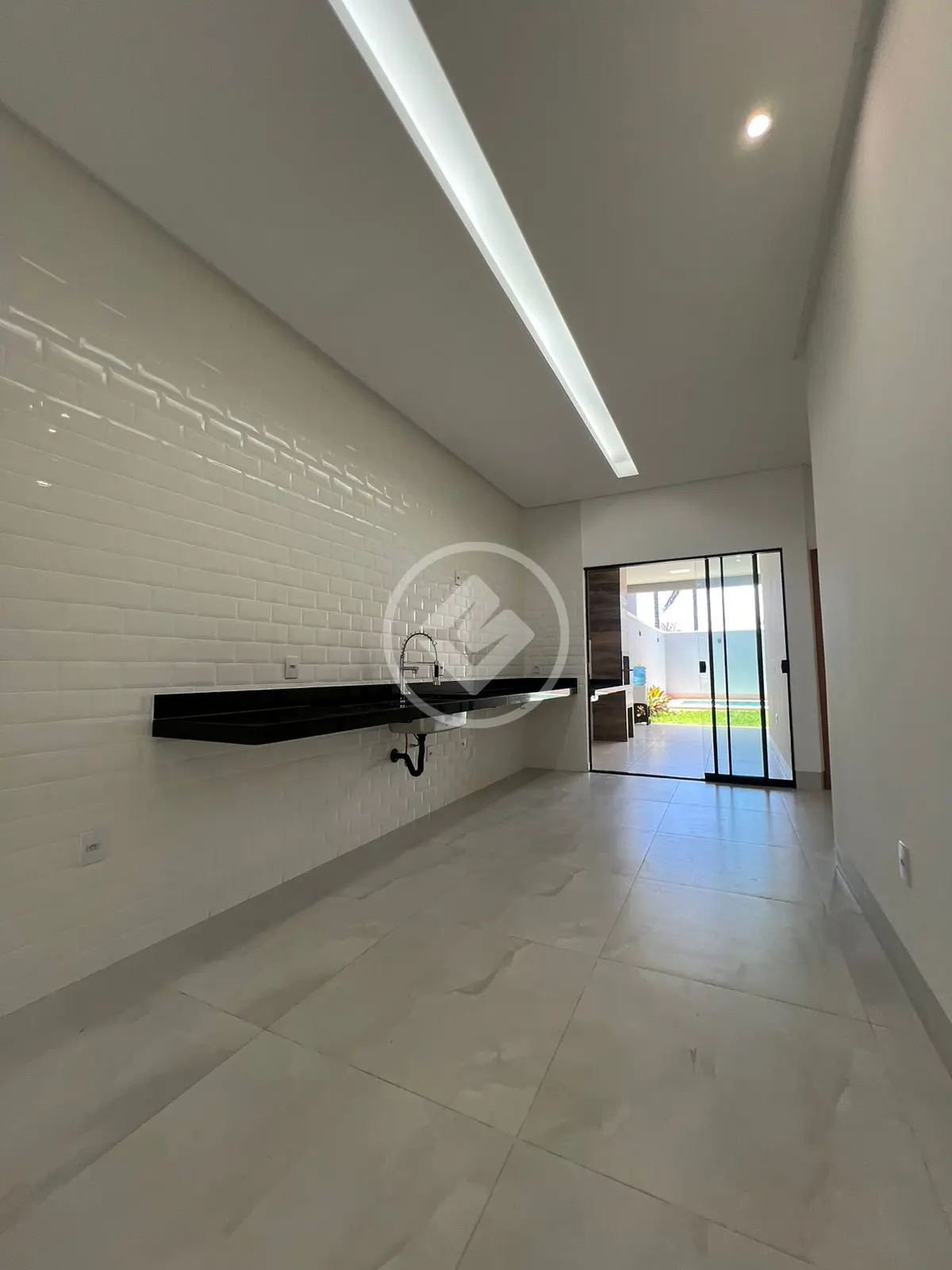 Imagem 2 - Casa em Jardim Helvecia, Aparecida de Goiânia - GO