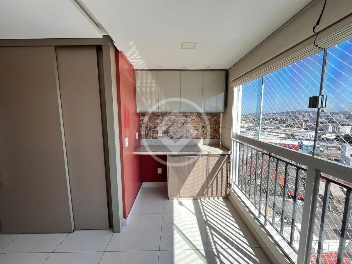 Image 17 - Apartamento em Setor Coimbra, Goiânia - GO