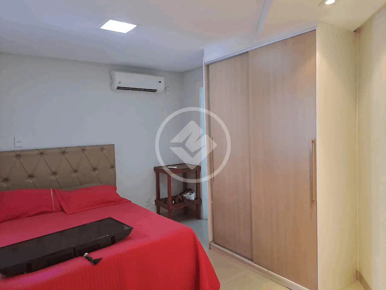 Imagem 2 - Casa Condomínio em Residencial Alphaville Flamboyant, Goiânia - GO