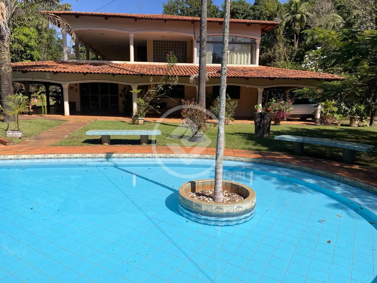 Imagem 1 - Casa em Estância Vargem Bonita, Senador Canedo - GO