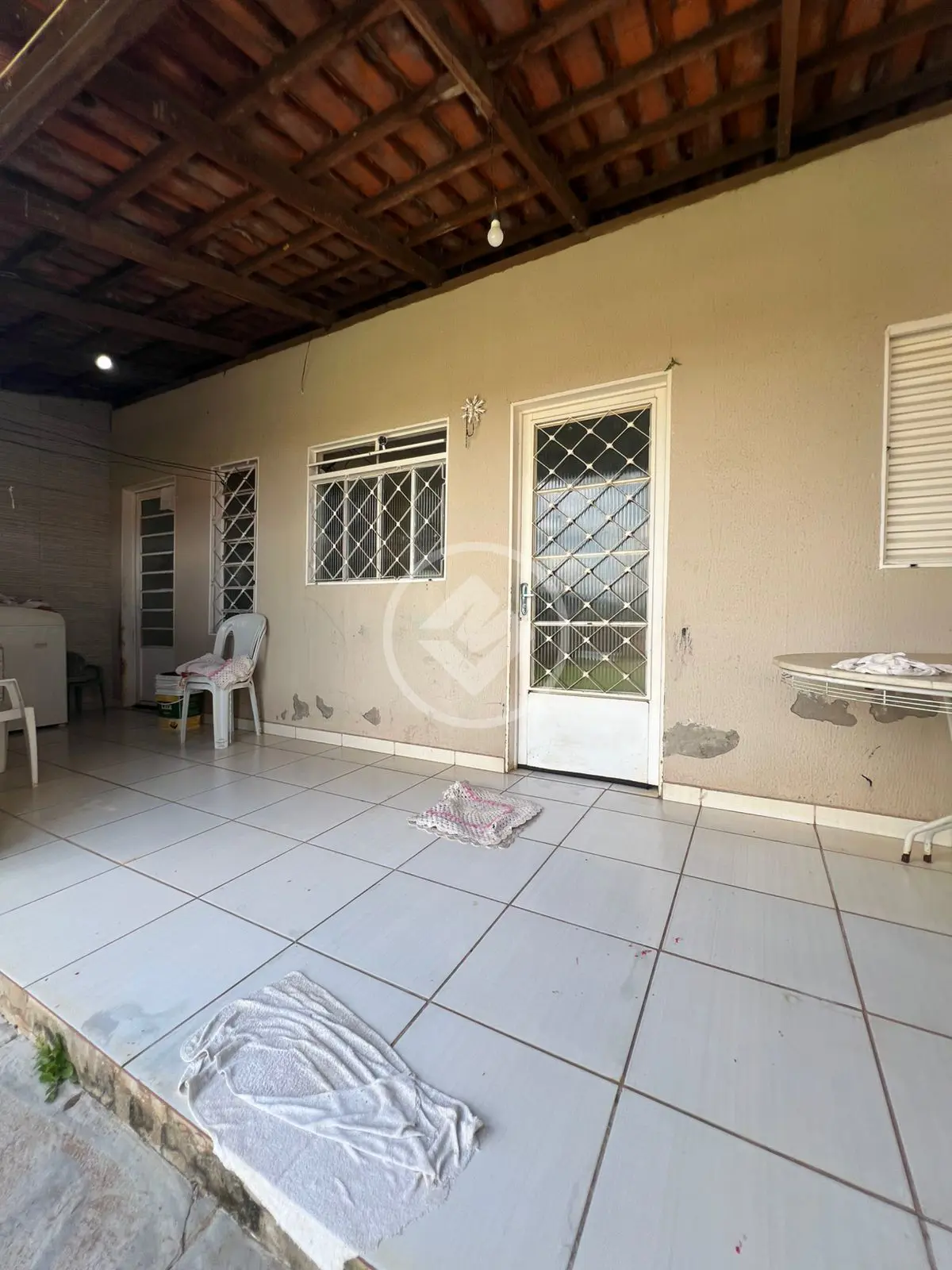 Casa Residencial Celina Park, Goiânia - GO — foto 2