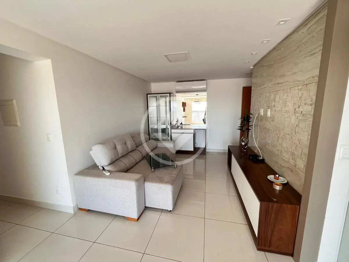 Apartamento Setor Coimbra, Goiânia - GO — foto 1
