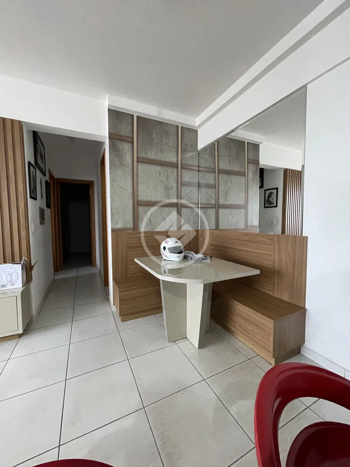 Imagem 5 - Apartamento em SETOR SUDOESTE, Goiânia - GO
