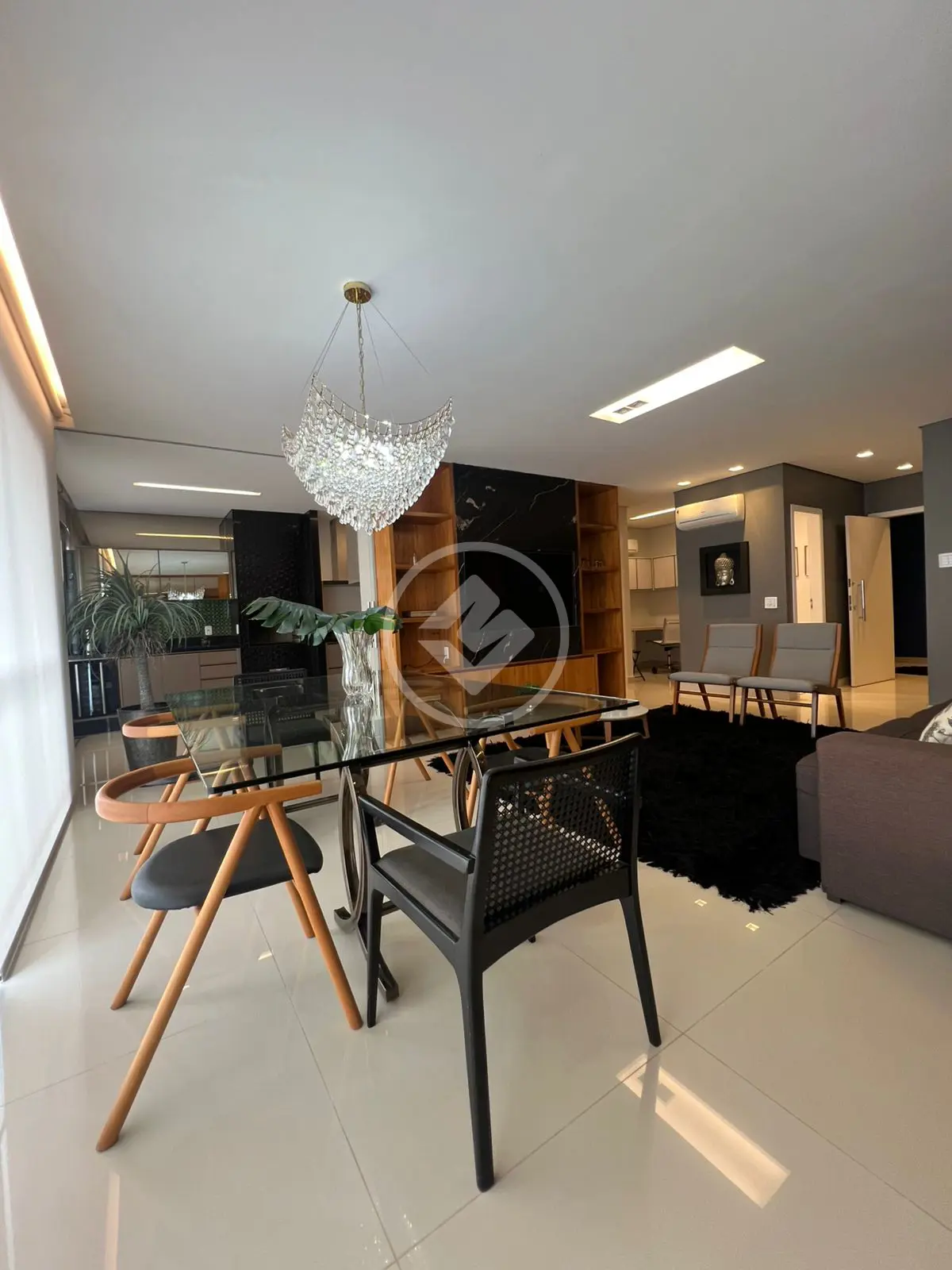 Imagem 1 - Apartamento em Setor Marista, Goiânia - GO