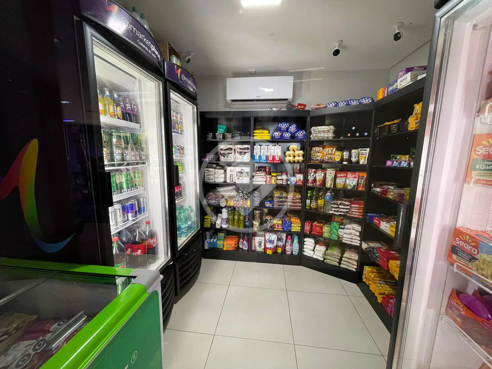 Image 18 - Apartamento em PARK LOZANDES, Goiânia - GO