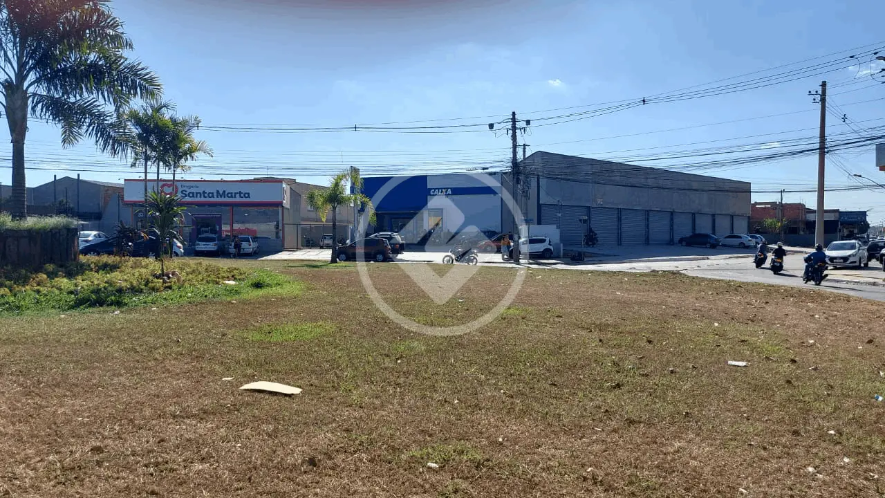 Imagem 4 - Sala Comercial em Jardim Maria Helena, Goiânia - GO