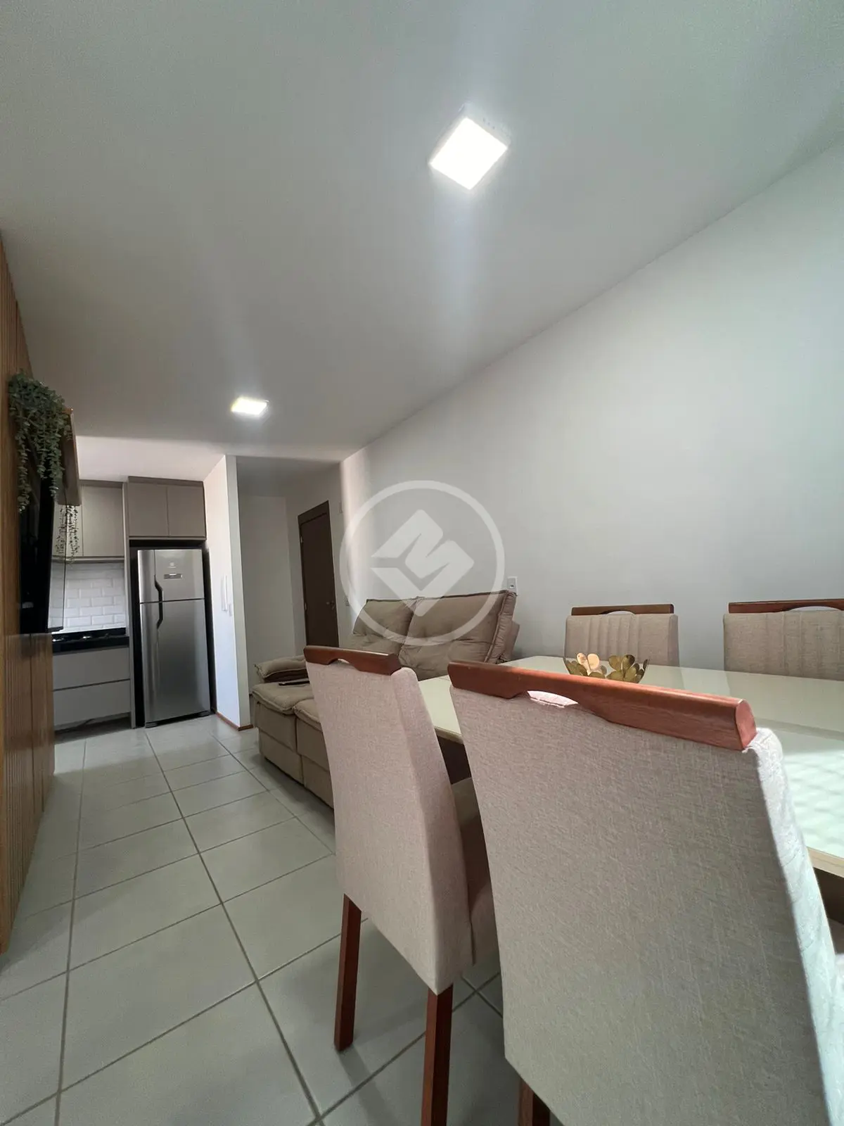 Imagem 2 - Apartamento em Vila Luciana, Goiânia - GO
