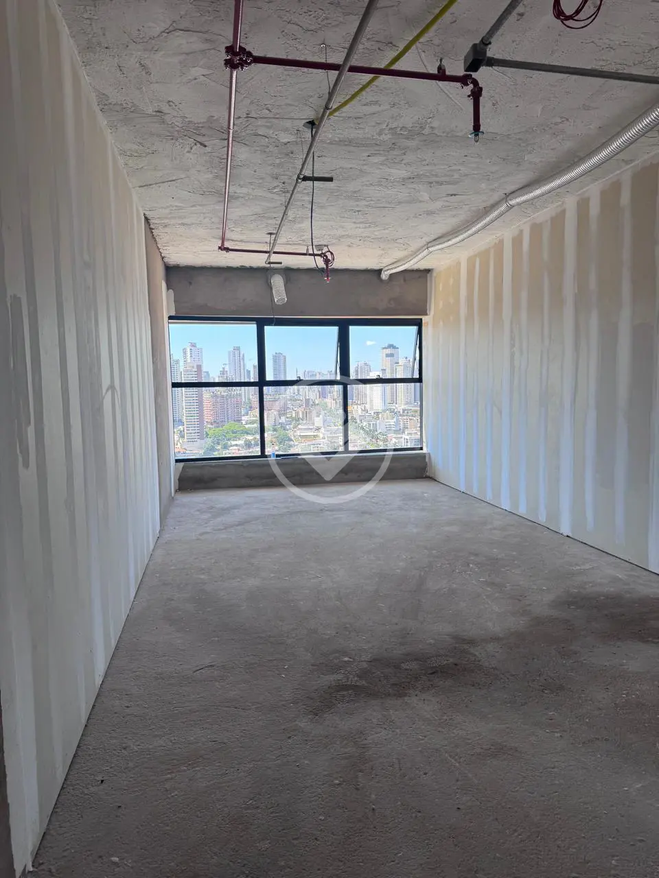 Sala Comercial Setor Marista, Goiânia - GO — foto 1
