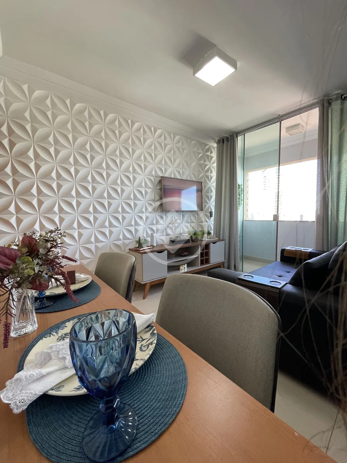 Imagem 3 - Flat em Setor Bela Vista, Goiânia - GO