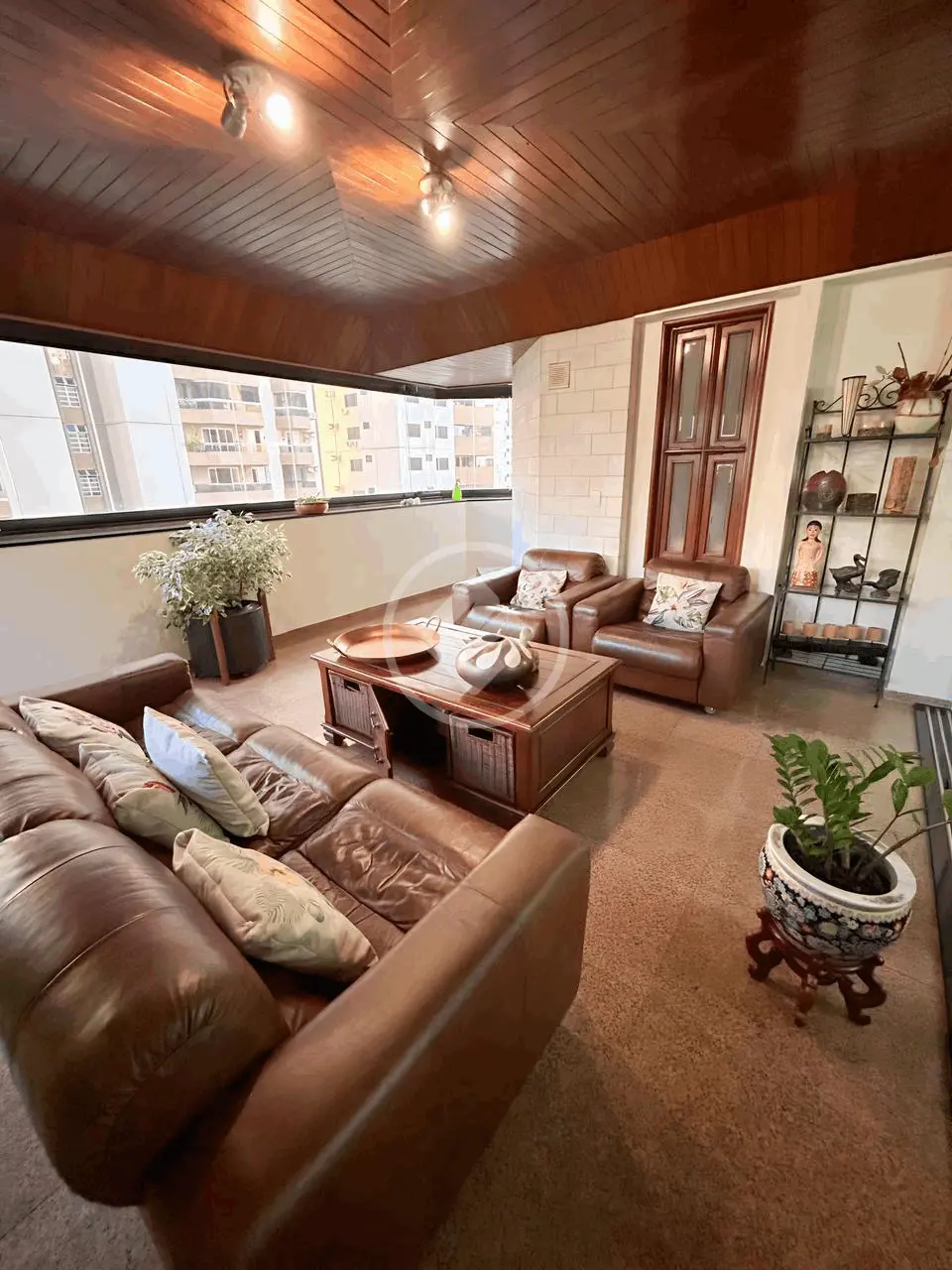 Imagem 4 - Apartamento em Setor Oeste, Goiânia - GO