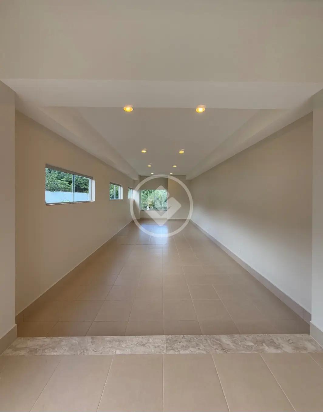 Imagem 4 - Sobrado Em Condomínio em Alphaville Flamboyant Residencial Araguaia, Goiânia - GO