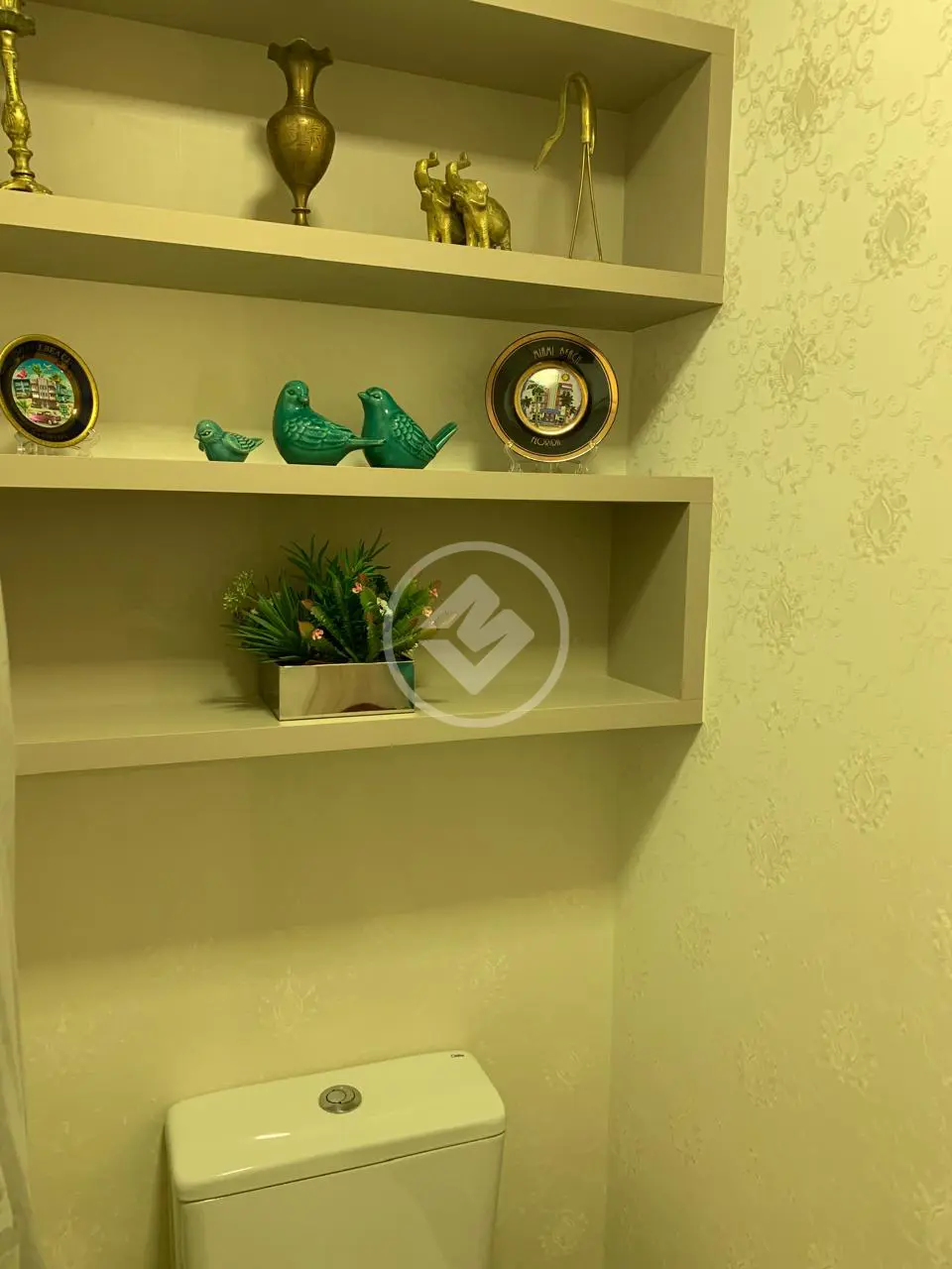 Image 19 - Apartamento em Jardim Goiás, Goiânia - GO