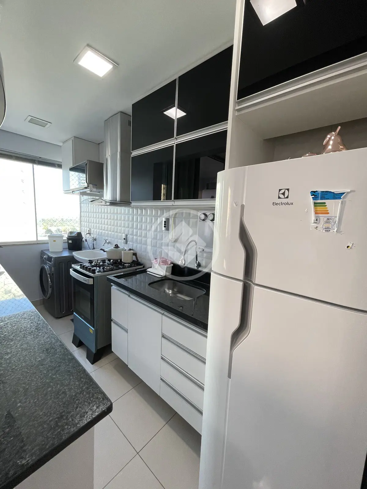 Imagem 6 - Flat em Setor Bela Vista, Goiânia - GO