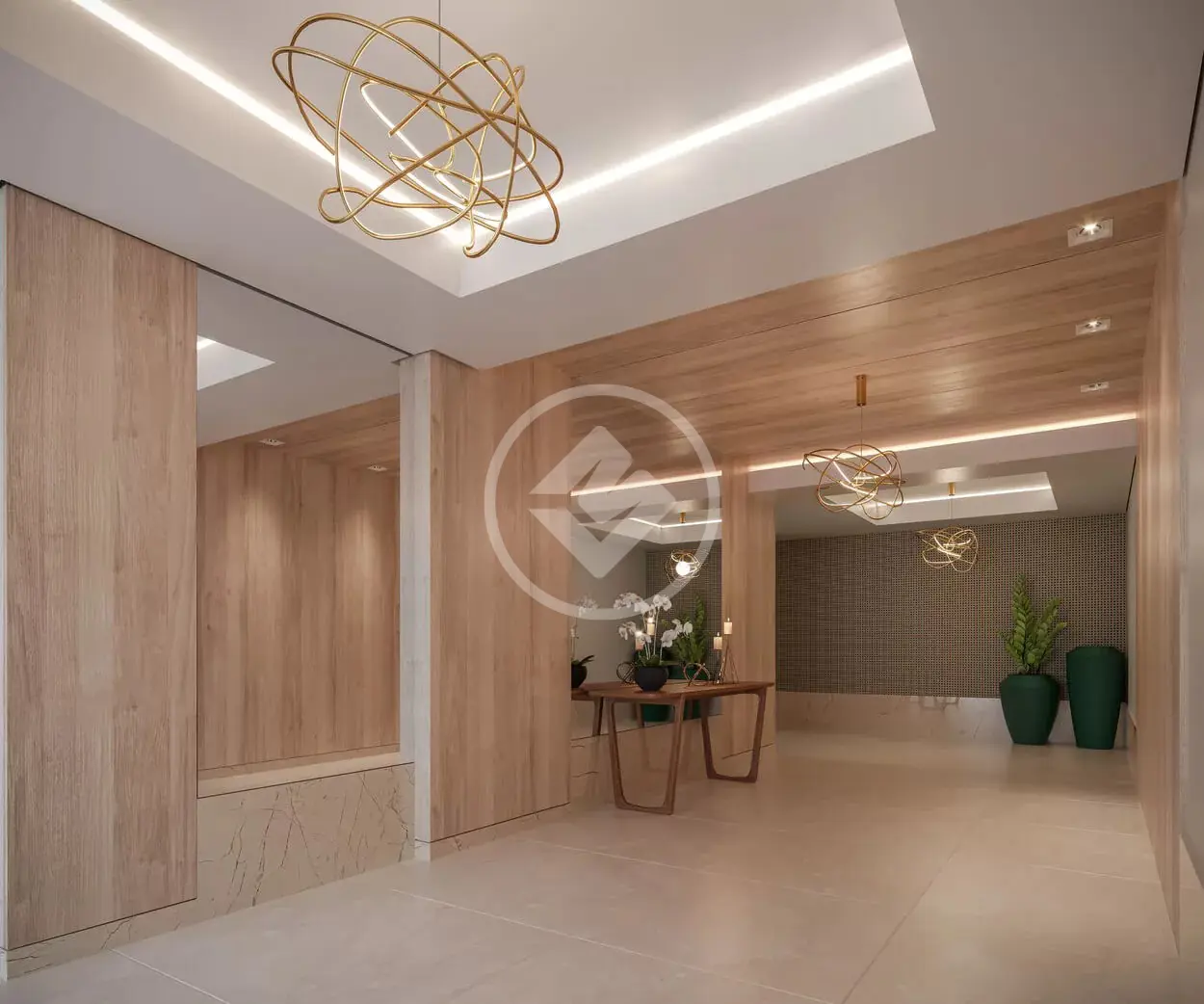 Image 22 - Apartamento em Setor Bueno, Goiânia - GO