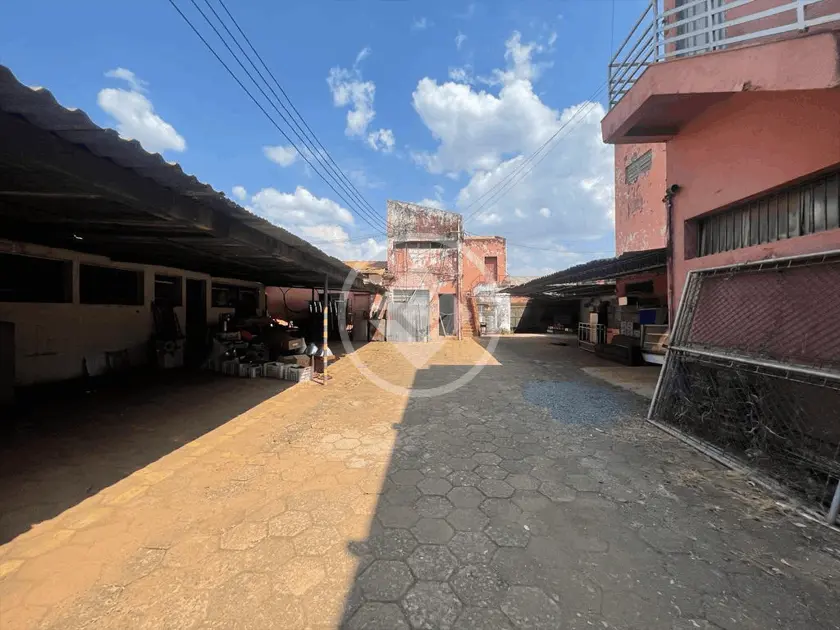 Galpão Setor Nova Vila, Goiânia - GO — foto 2