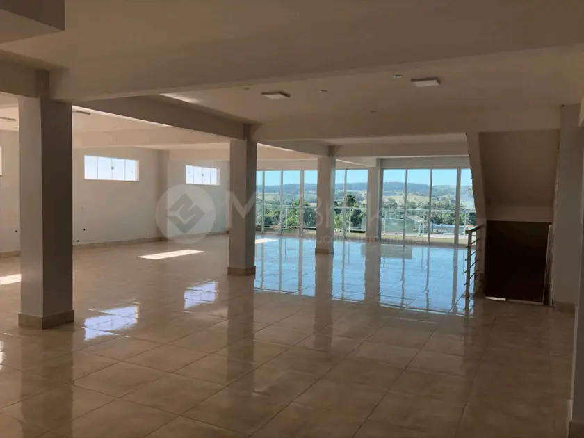Sala Comercial central, Bonfinópolis - GO — foto 2