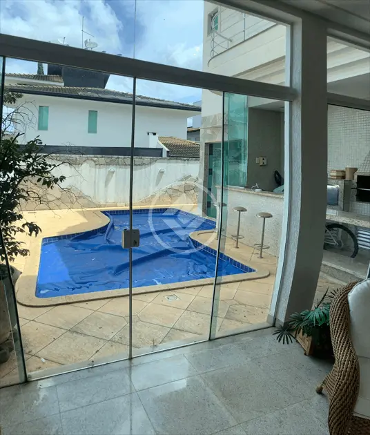 Imagem 4 - Casa Condomínio em Cidade Vera Cruz - Jardins Mônaco, Aparecida de Goiânia - GO