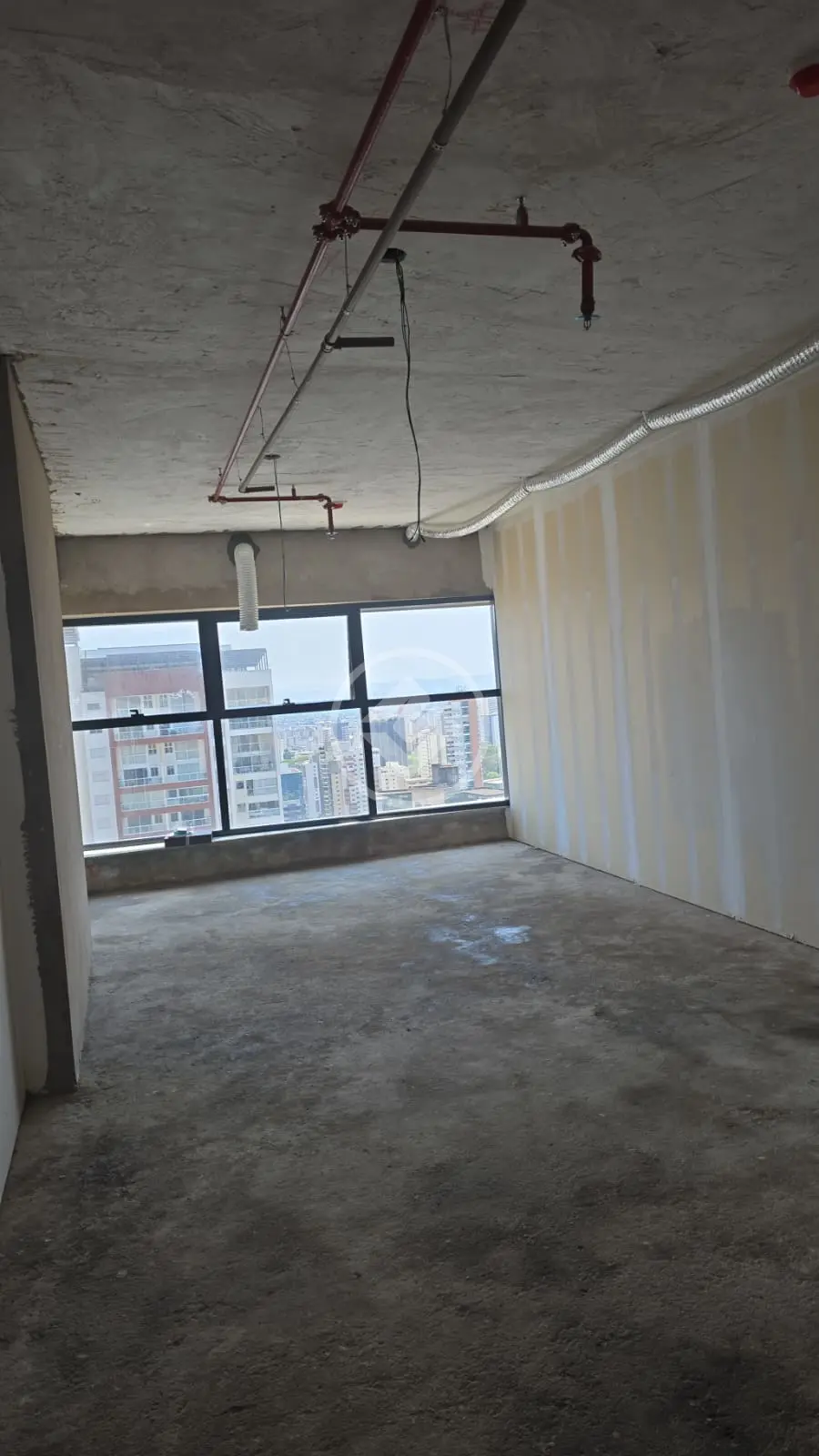 Sala Comercial Setor Marista, Goiânia - GO — foto 1