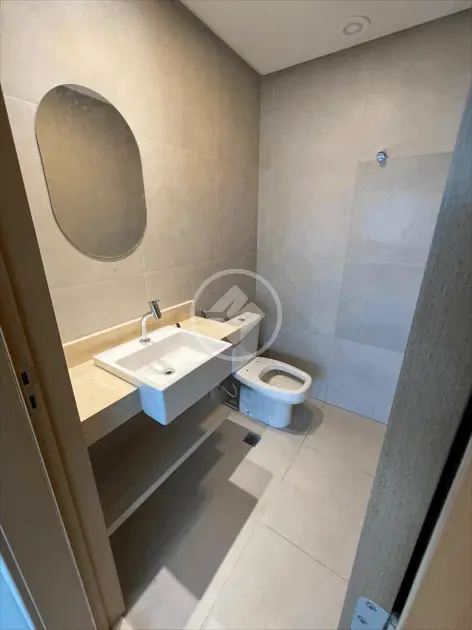 Apartamento Park Lozandes, Goiânia - GO — foto 1