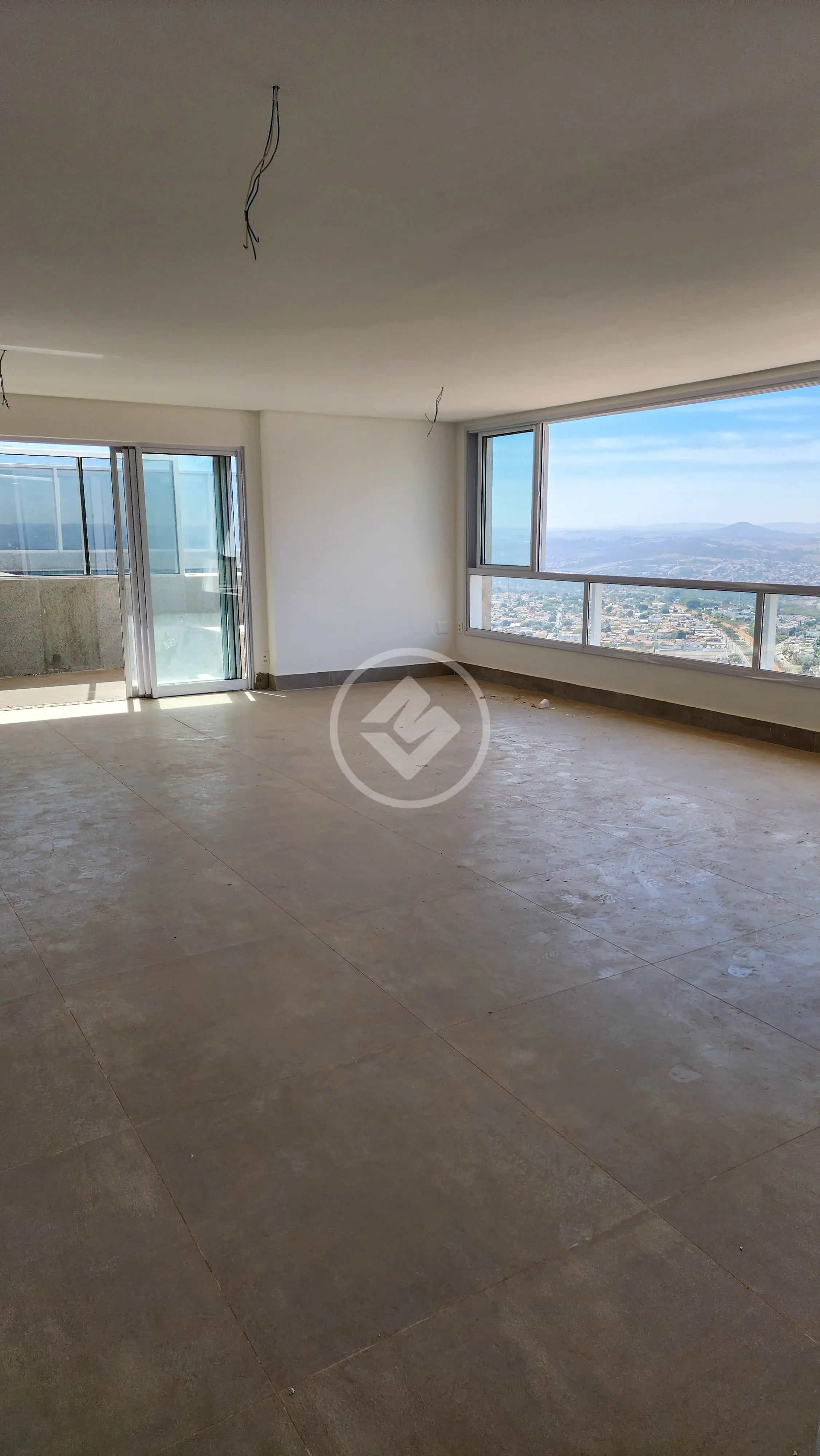 Imagem 1 - Apartamento em Park Lozandes, Goiânia - GO