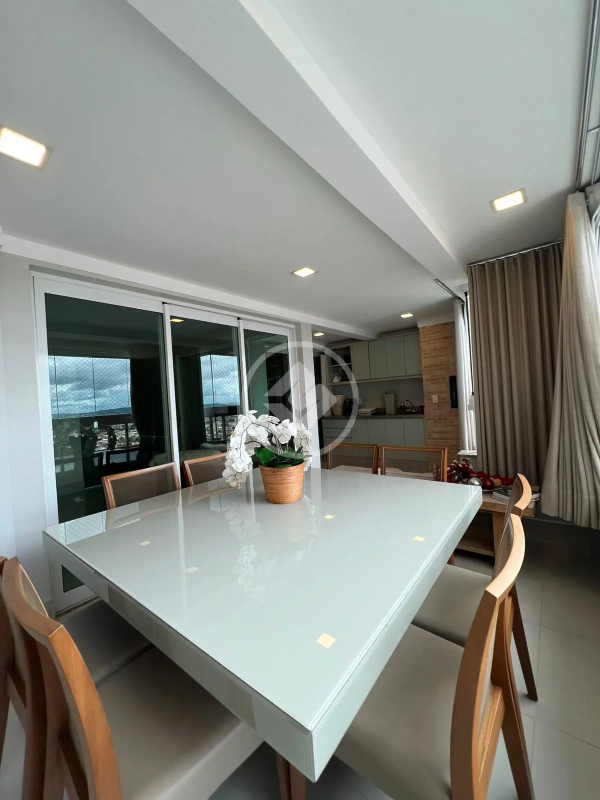 Imagem 2 - Apartamento em Setor Bueno, Goiânia - GO