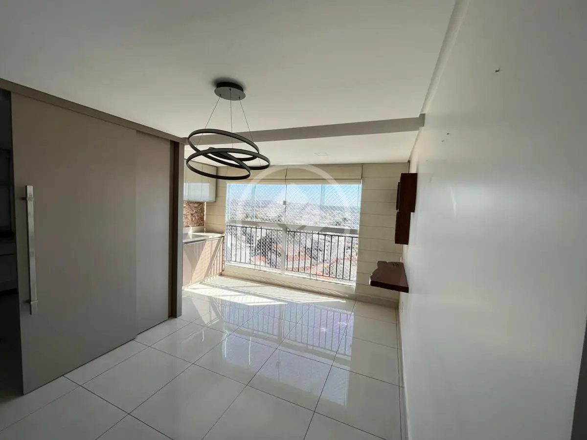 Apartamento Setor Coimbra, Goiânia - GO — foto 2