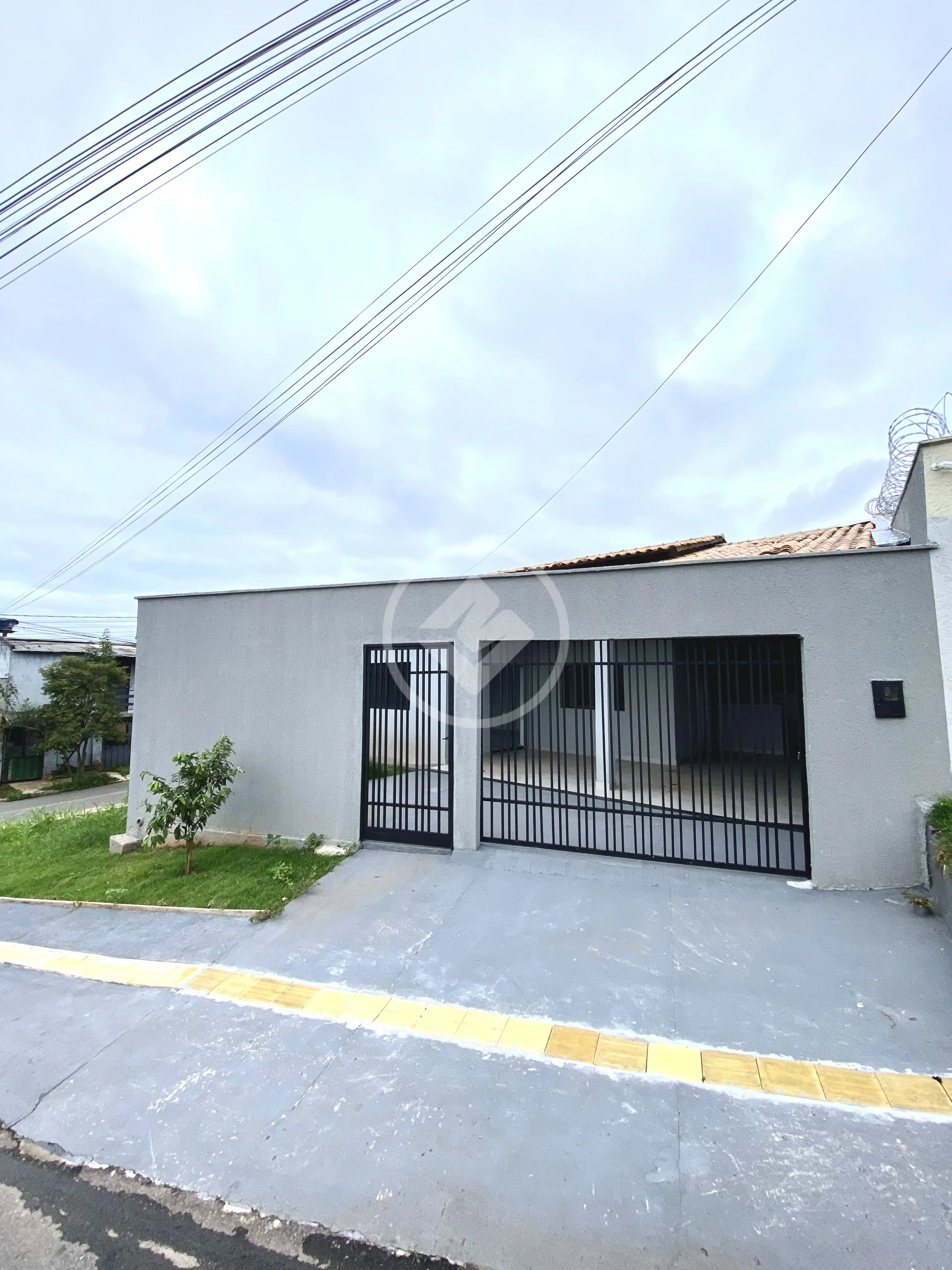 Casa Residencial Marília, Senador Canedo - GO — foto 1