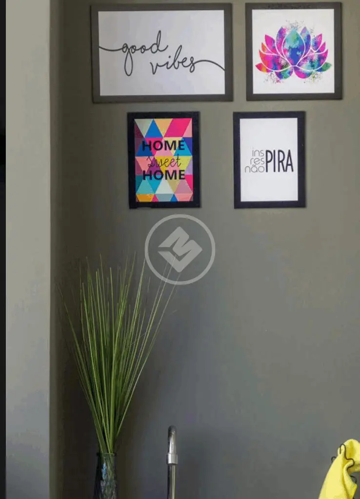 Imagem 6 - Flat em Jardim Goiás, Goiânia - GO