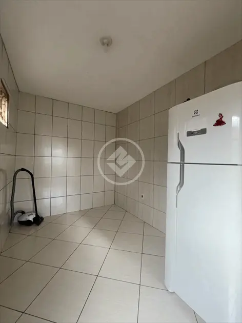 Sobrado Setor Gentil Meireles, Goiânia - GO — foto 2