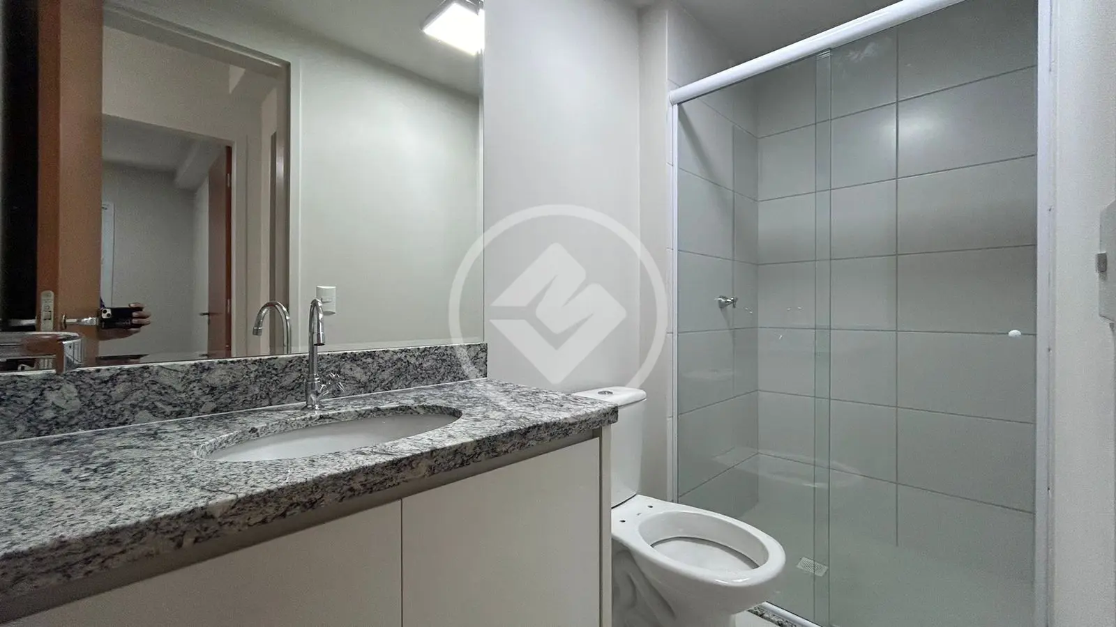 Imagem 3 - Apartamento em Vila Rosa, Goiânia - GO