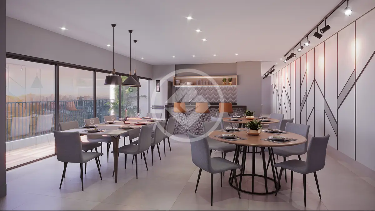 Apartamento Jardim América, Goiânia - GO — foto 1