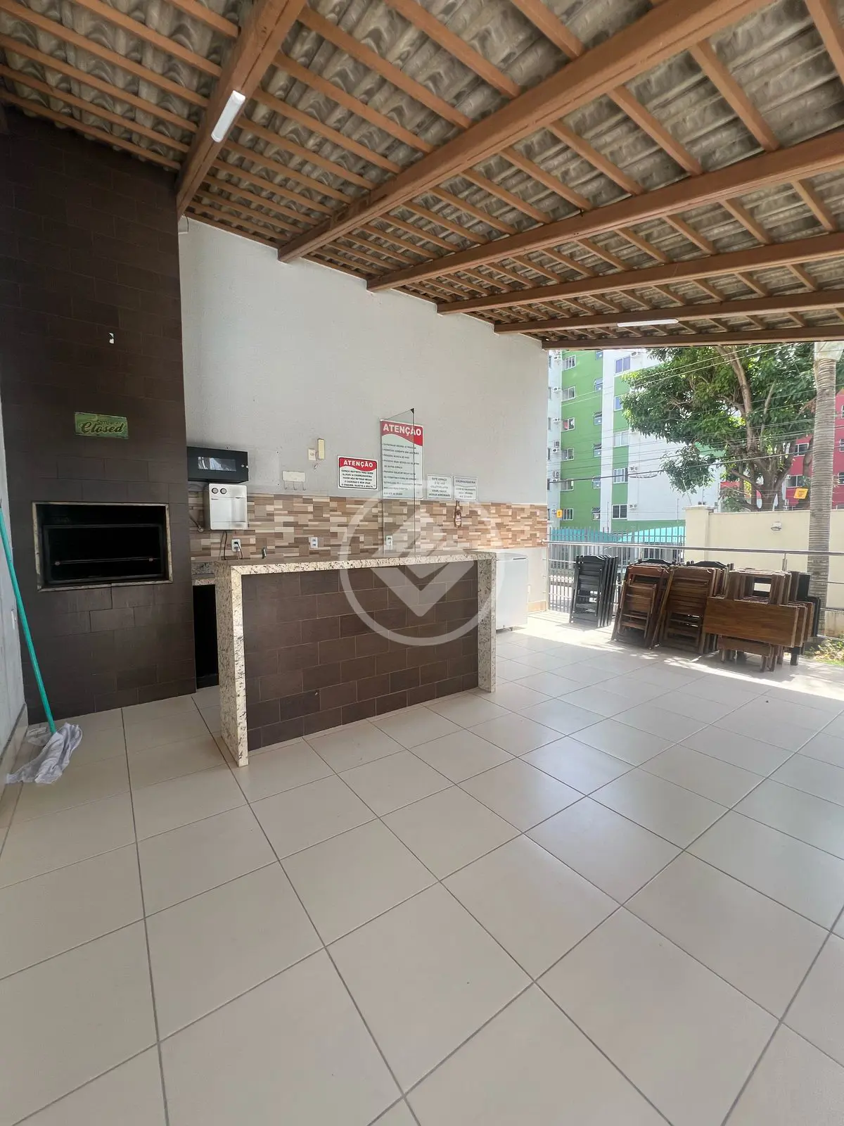 Imagem 4 - Apartamento em Parque Oeste Industrial, Goiânia - GO