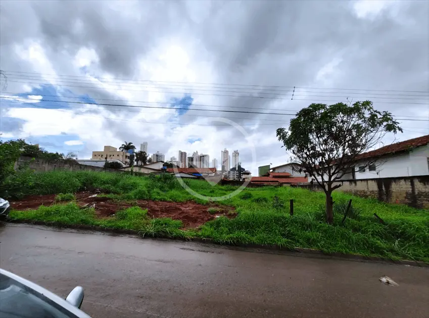 Imagem 6 - Terreno em Vila São João, Goiânia - GO