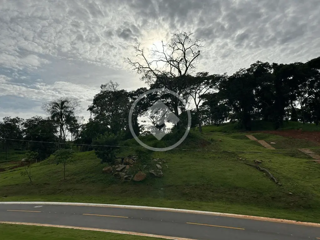 Terreno Residencial Aldeia do Vale, Goiânia - GO — foto 1