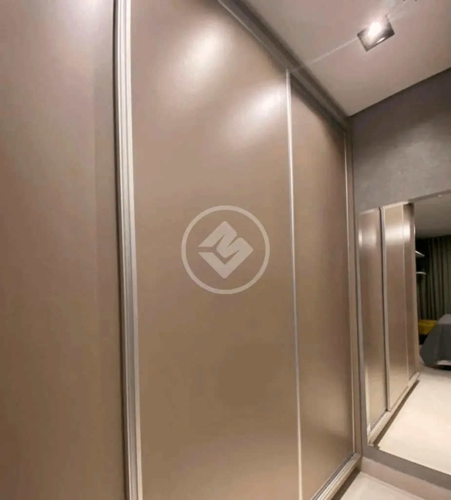 Imagem 4 - Flat em Jardim Goiás, Goiânia - GO