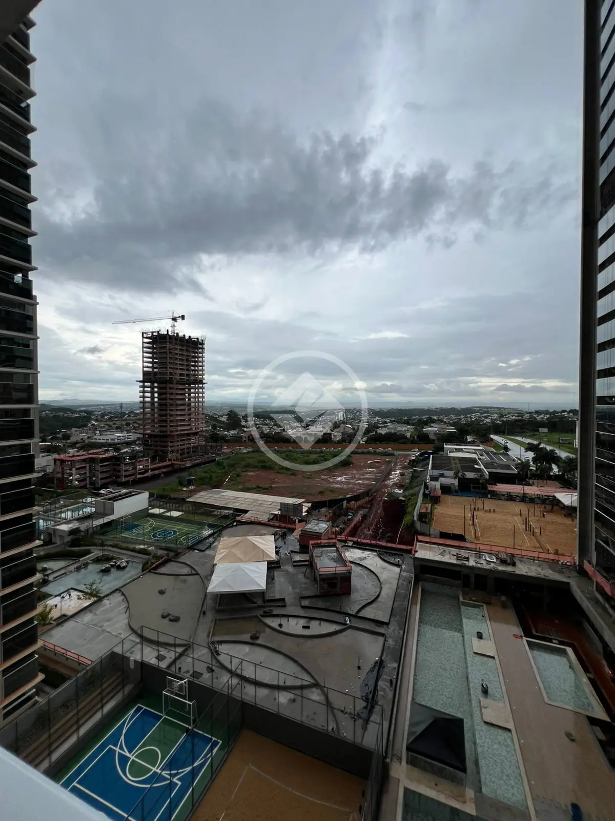 Image 34 - Apartamento em PARK LOZANDES, Goiânia - GO