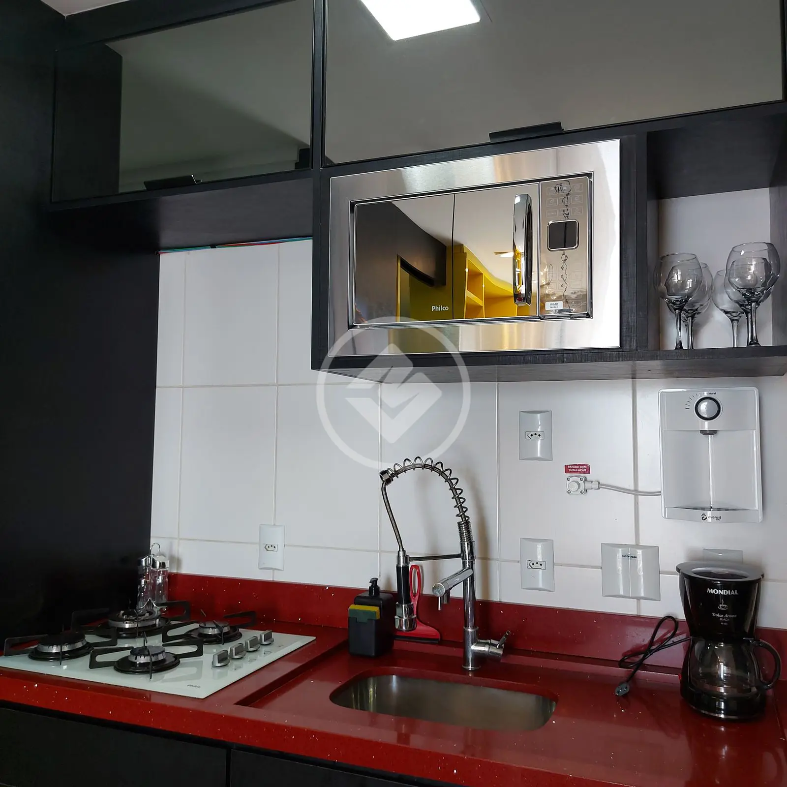 Imagem 4 - Apartamento em Setor Bueno, Goiânia - GO