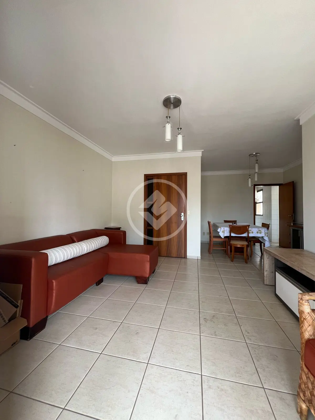 Apartamento NOVA SUIÇA, Goiânia - GO — foto 1