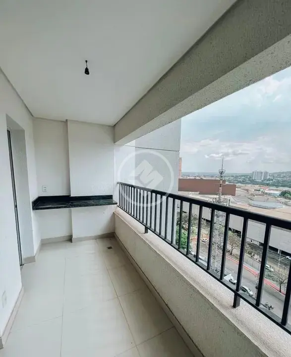 Image 10 - Apartamento em Aeroviário, Goiânia - GO