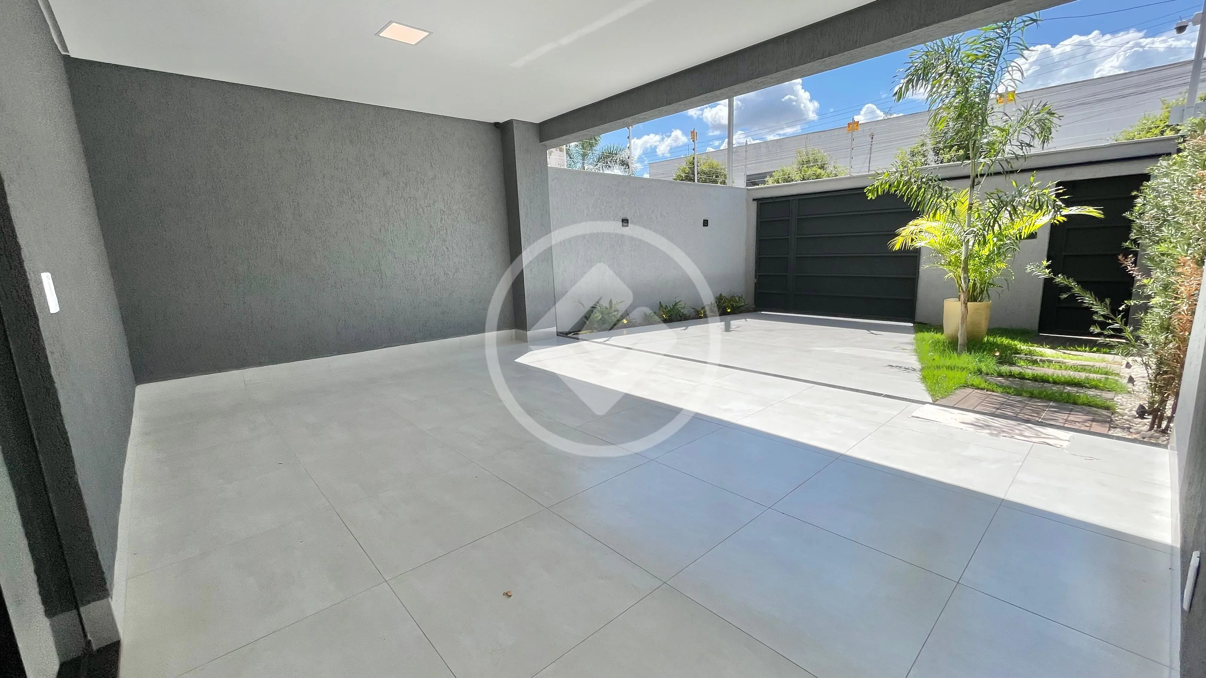 Casa Residencial Sevilha, Goiânia - GO — foto 2