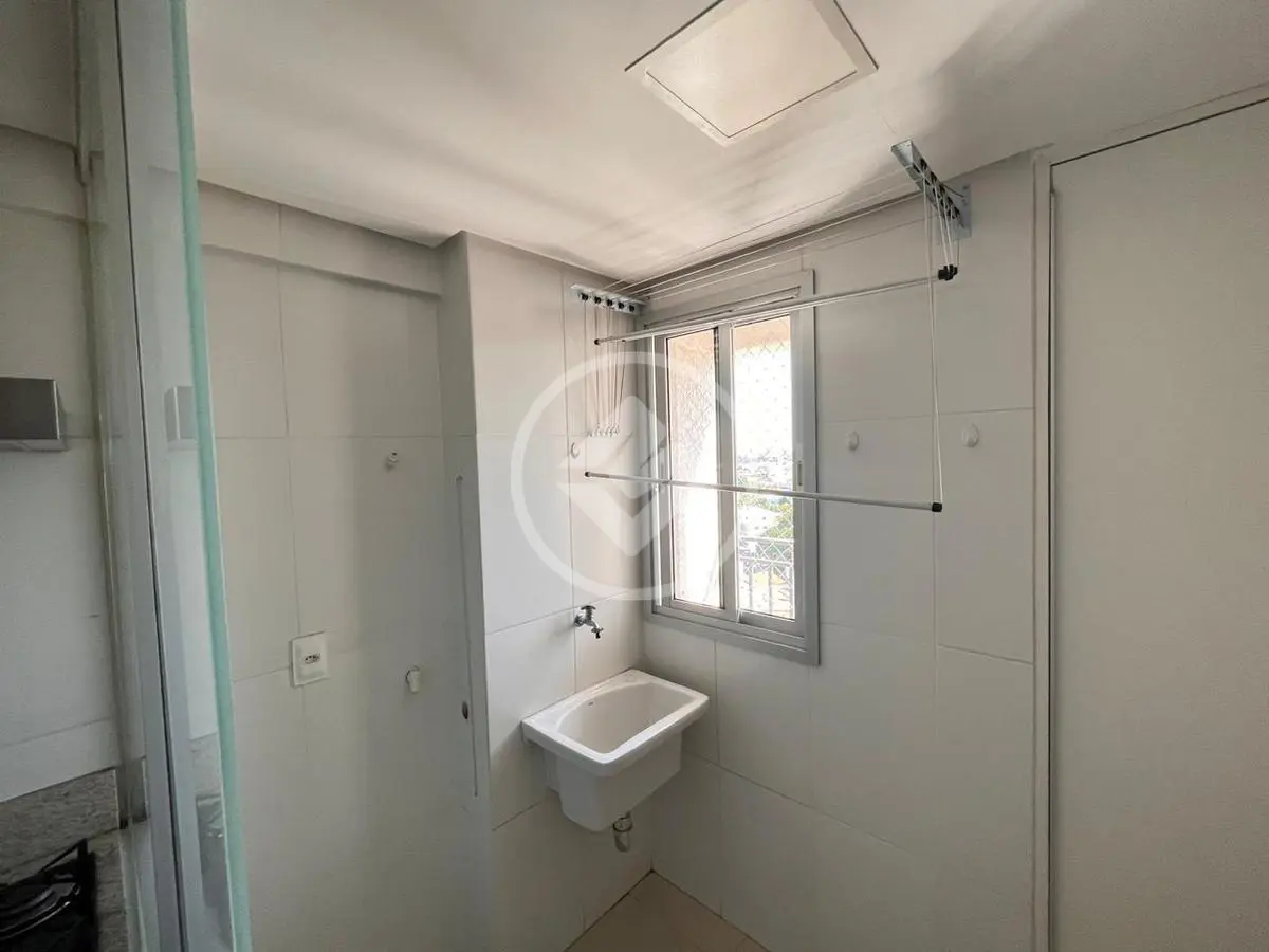 Imagem 4 - Apartamento em Setor Coimbra, Goiânia - GO