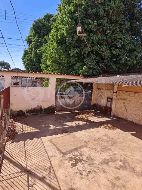 Imagem 1 - Casa em Vila São Luiz, Goiânia - GO
