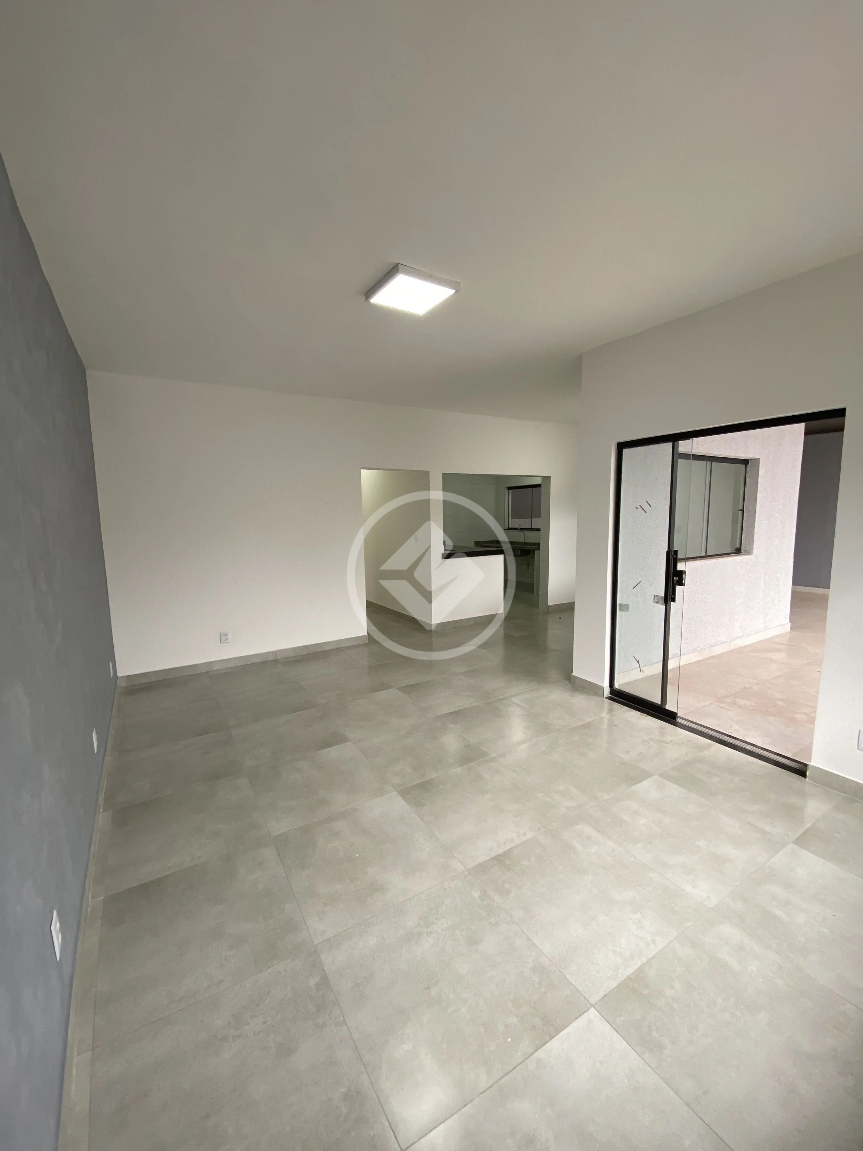 Imagem 3 - Casa em Residencial Marília, Senador Canedo - GO