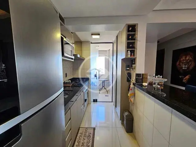 Imagem 5 - Apartamento em SETOR SUDOESTE, Goiânia - GO