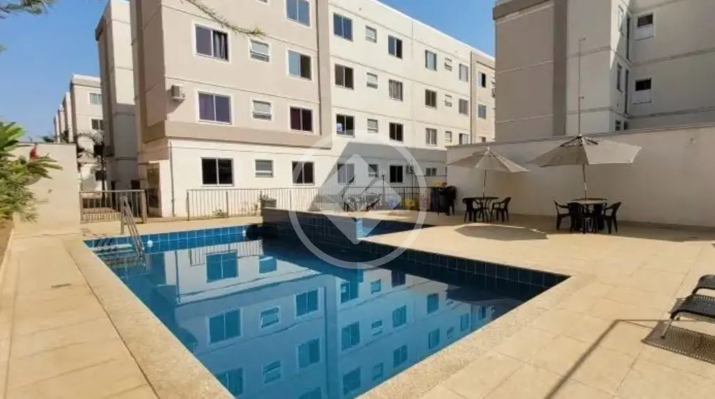 Imagem 6 - Apartamento em Setor Parque Tremendão, Goiânia - GO