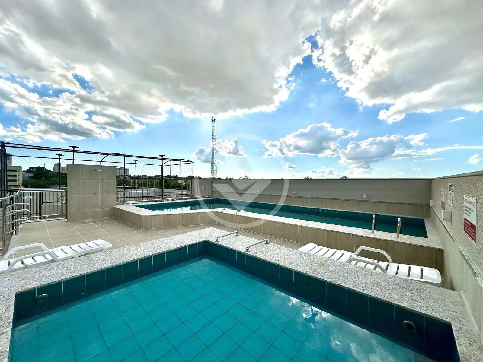 Imagem 6 - Apartamento em Vila Rosa, Goiânia - GO