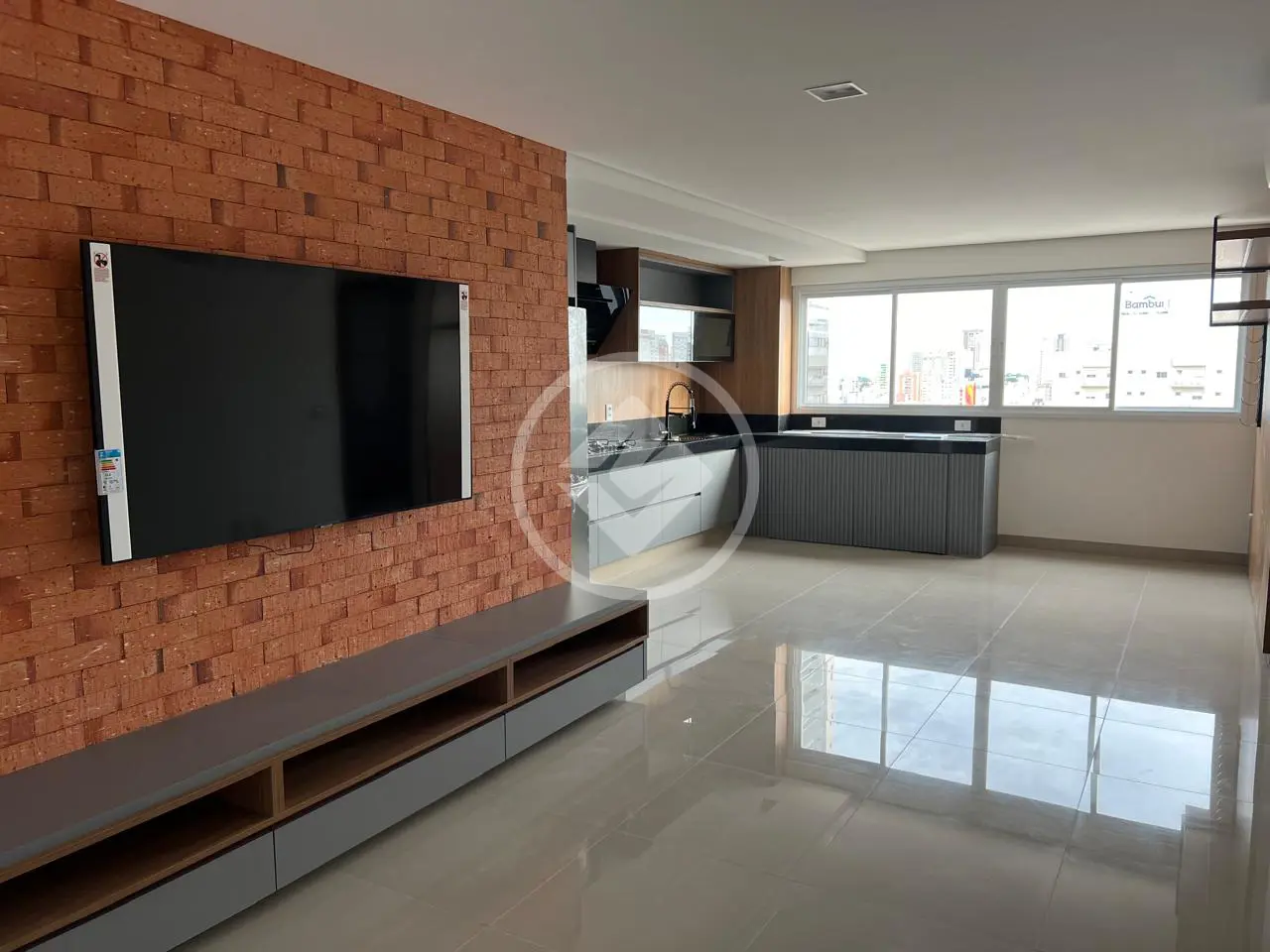 Imagem 4 - Apartamento em Setor Marista, Goiânia - GO
