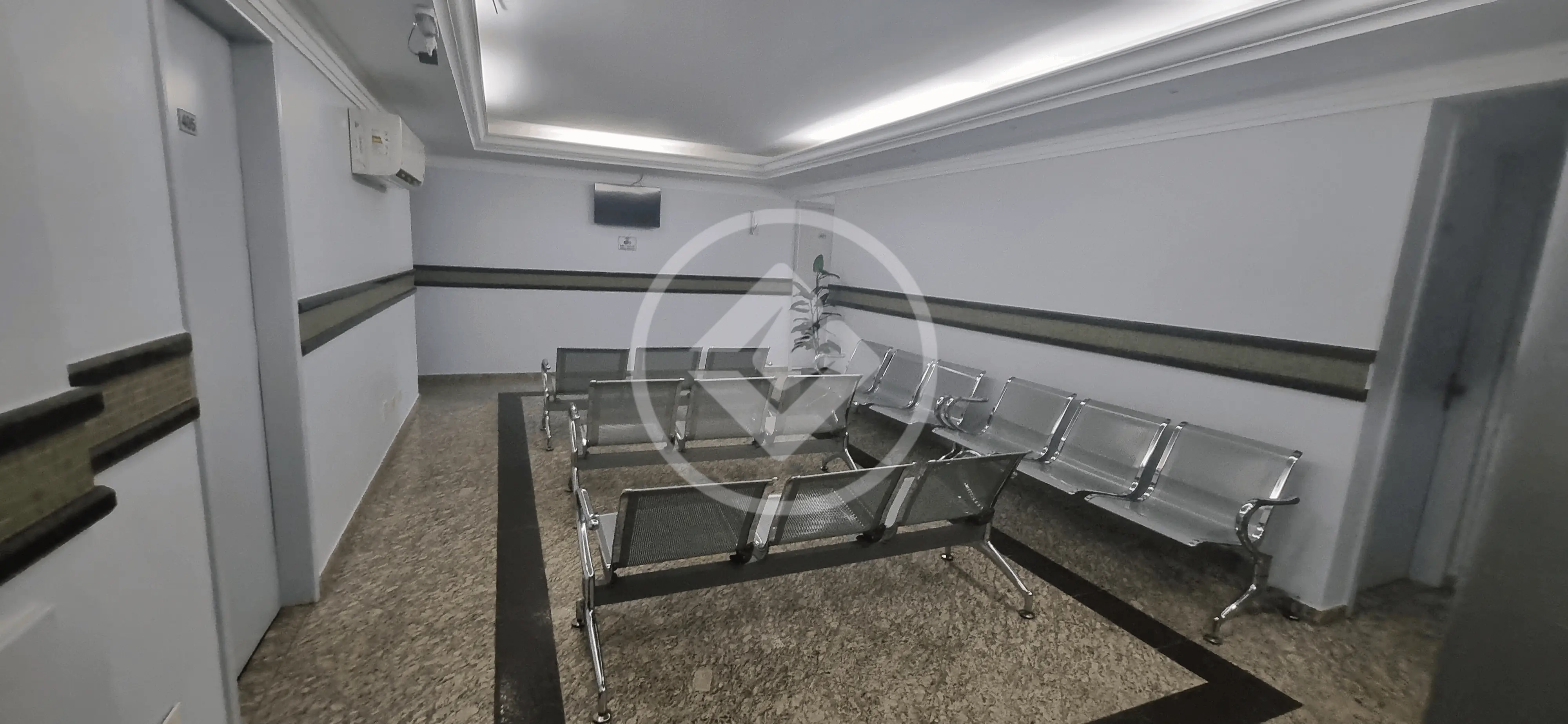 Imagem 6 - Sala Comercial em Setor Coimbra, Goiânia - GO