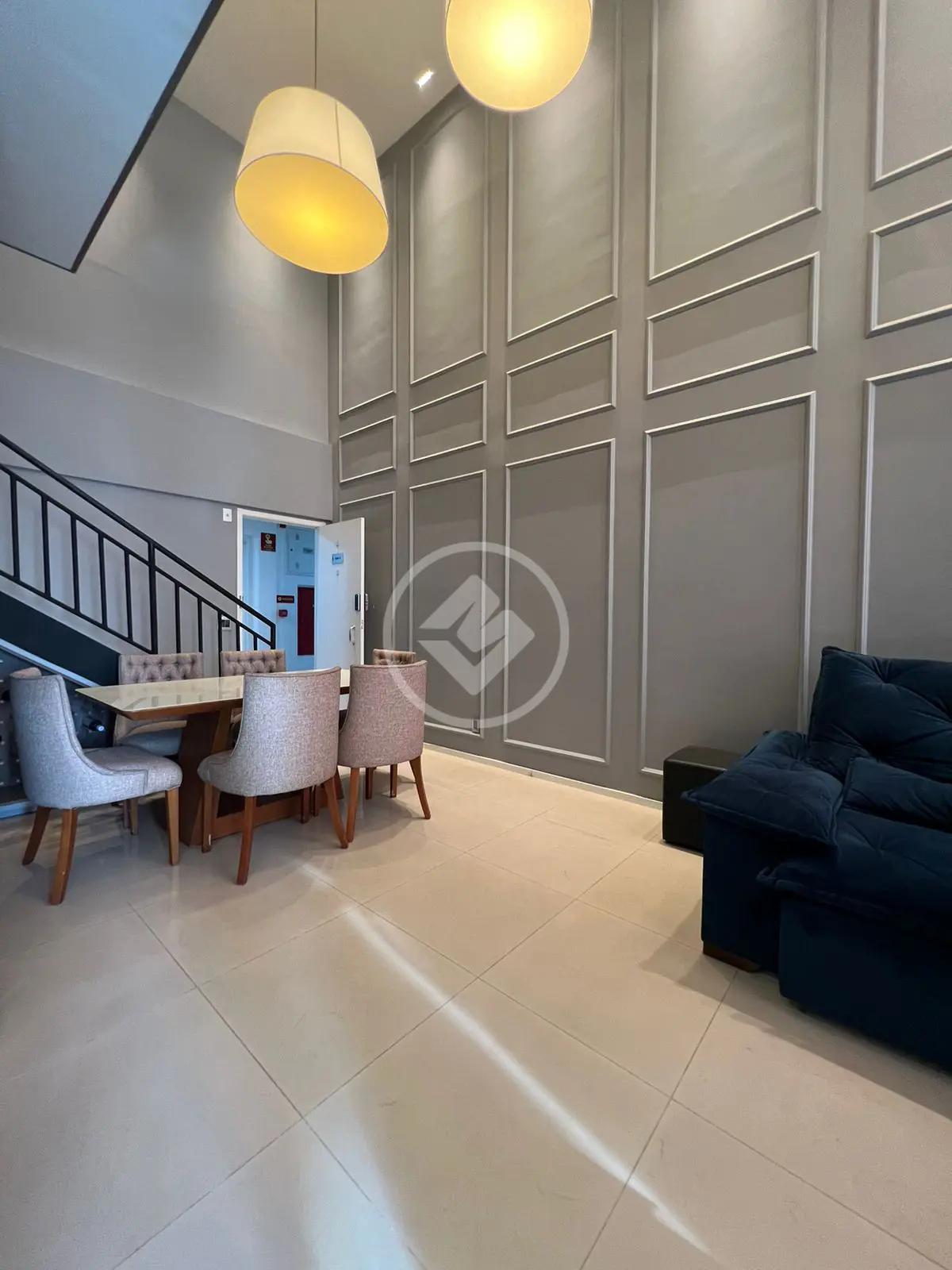 Imagem 6 - Apartamento Duplex em Jardim Goiás, Goiânia - GO