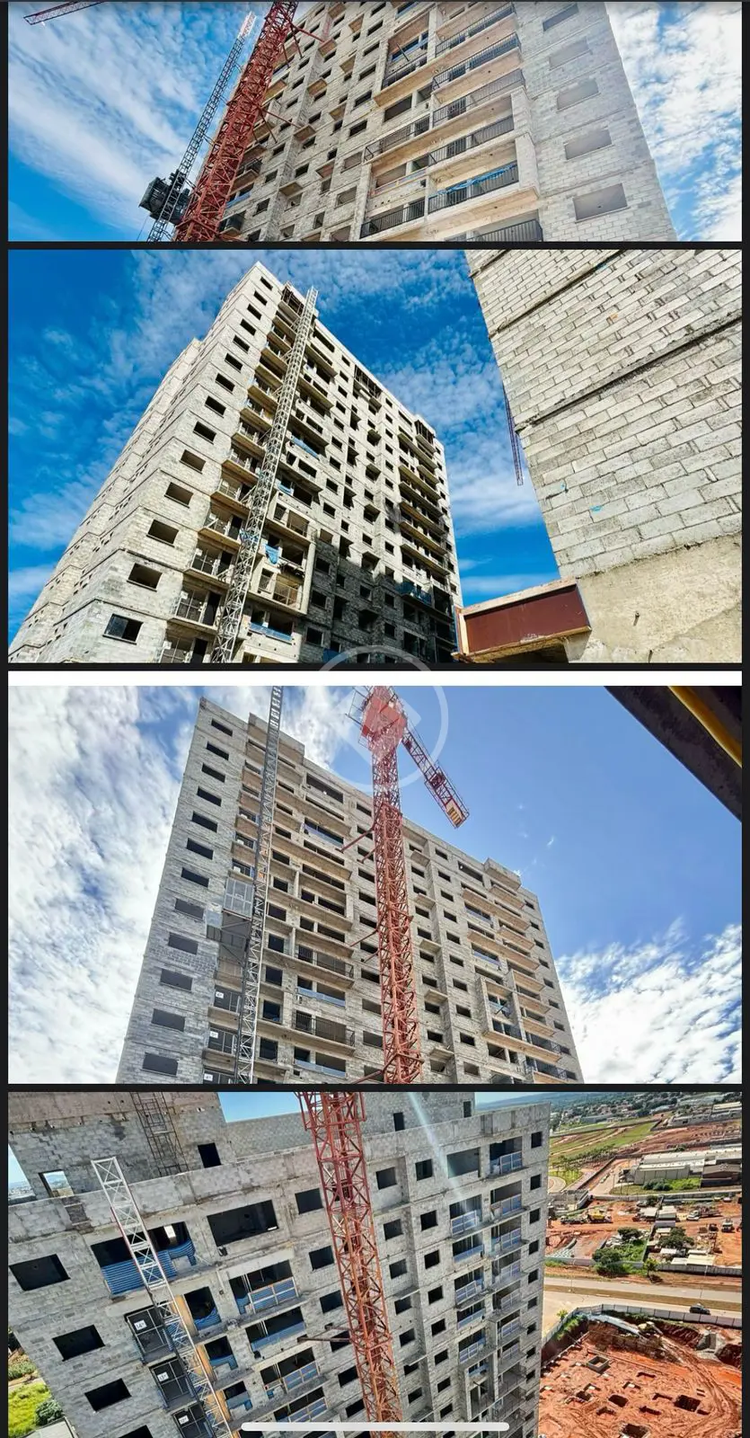 Imagem 2 - Apartamento em Jardim Palacio, Aparecida de Goiânia - GO